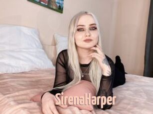 SirenaHarper
