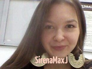 SirenaMaxJ