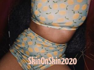 SkinOnSkin2020