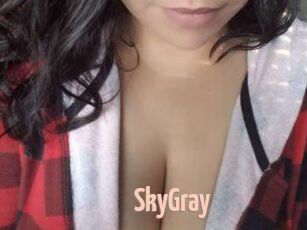 Sky_Gray