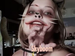 Skyboom