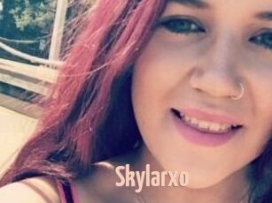 Skylarxo