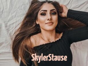 SkylerStause
