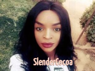 SlenderCocoa
