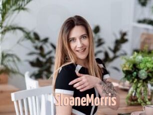 SloaneMorris