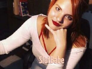 SlutBabe