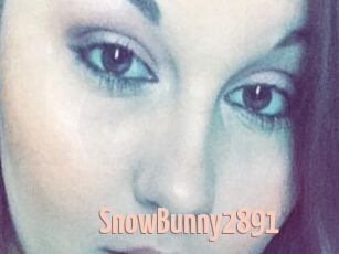 SnowBunny2891