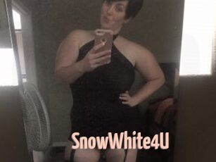 SnowWhite4U