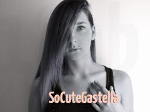 SoCuteGastella