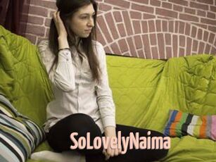 SoLovelyNaima