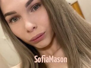 SofiaMason