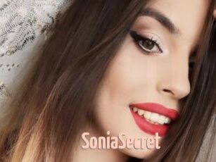 SoniaSecret