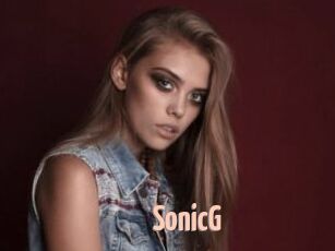 SonicG