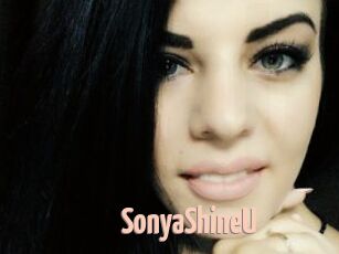 SonyaShineU