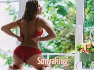 Sonyaking
