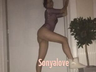 Sonyalove