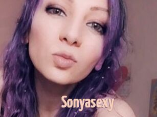 Sonyasexy