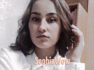 SophiaWow