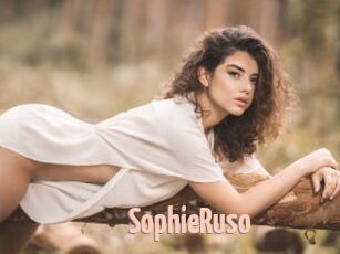 SophieRuso 18A blog