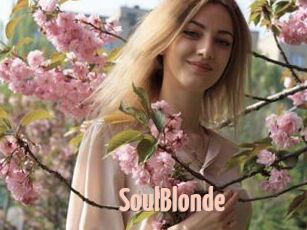 SoulBlonde