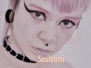 Souldomi