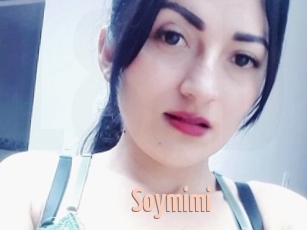 Soymimi 18A blog