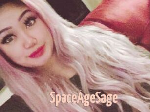 SpaceAgeSage