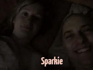 Sparkie