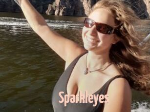 Sparkleyes