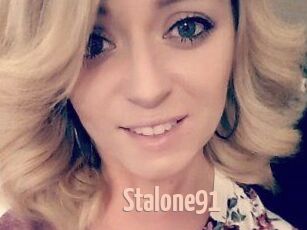 Stalone91