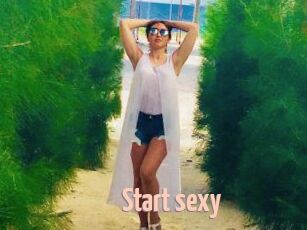 Start_sexy