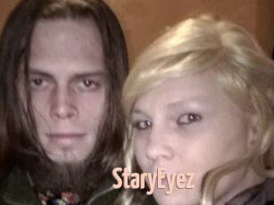 StaryEyez