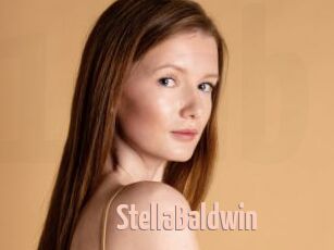 StellaBaldwin