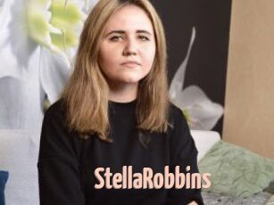 StellaRobbins