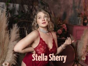Stella_Sherry