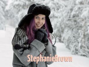 StephanieBrown