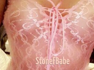 StoneFBabe
