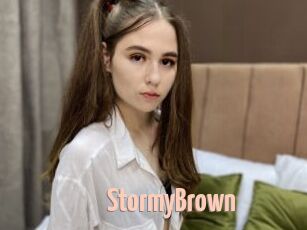 StormyBrown