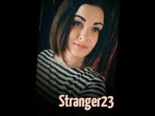 Stranger23