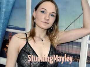 StunningMayley