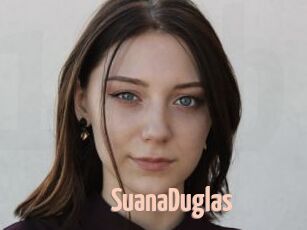 SuanaDuglas