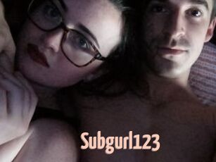 Subgurl123
