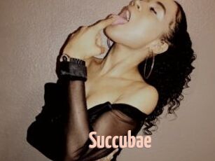 Succubae