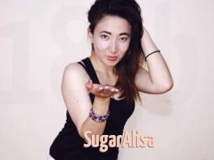 SugarAlisa