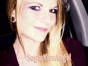 SugarKissAngel