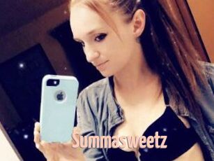 Summasweetz