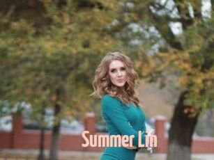 Summer_Lin