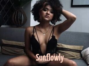 Sunflowly