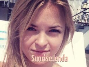 SunriseJenda