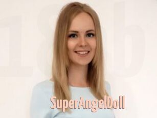 SuperAngelDoll